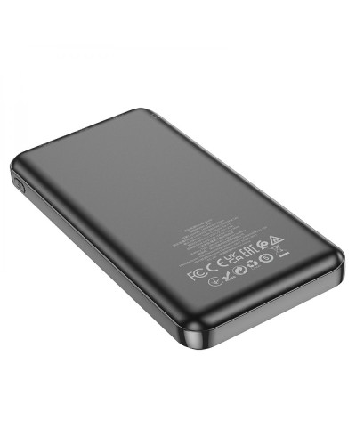 Power Bank Hoco J100 High-ranking 10000 mAh