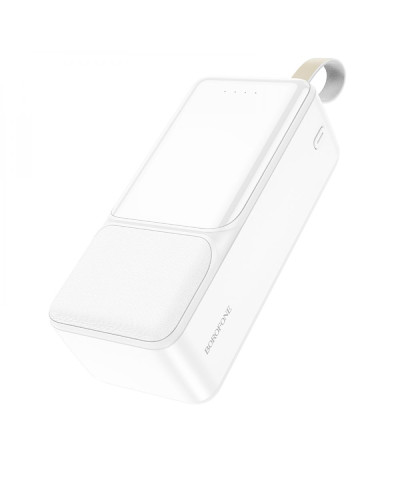 Power Bank Borofone BJ33D PD30W 50000 mAh