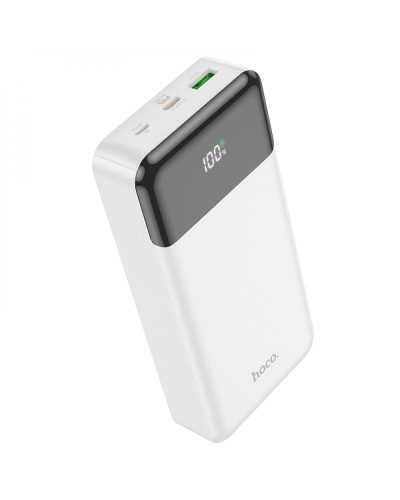 Power Bank Hoco J102A Cool figure PD20W+QC3.0 20000 mAh