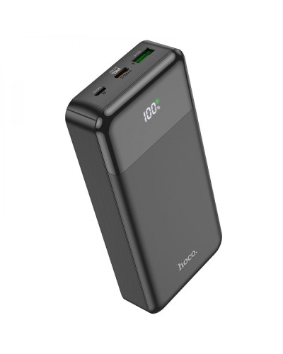 Power Bank Hoco J102A Cool figure PD20W+QC3.0 20000 mAh
