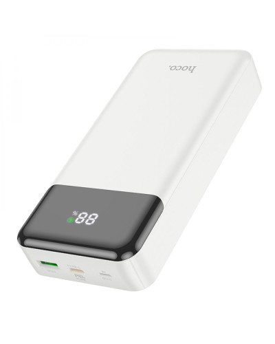 Power Bank Hoco J102A Cool figure PD20W+QC3.0 20000 mAh