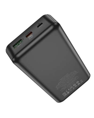 Power Bank Hoco J102A Cool figure PD20W+QC3.0 20000 mAh