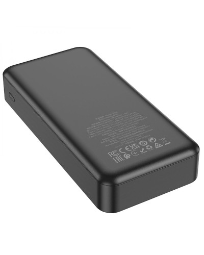 Power Bank Hoco J102A Cool figure PD20W+QC3.0 20000 mAh
