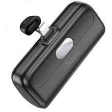 Power Bank Hoco J116 Pocket with digital display iP 5000mAh