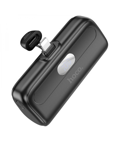 Power Bank Hoco J116 Pocket with digital display iP 5000mAh