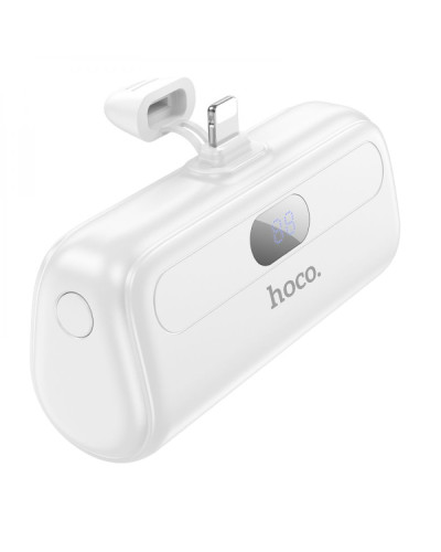 Power Bank Hoco J116 Pocket with digital display iP 5000mAh