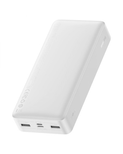 Power Bank Baseus Bipow 15W 20000 mAh Cable USB to Micro 25cm (PPBD0501xx)