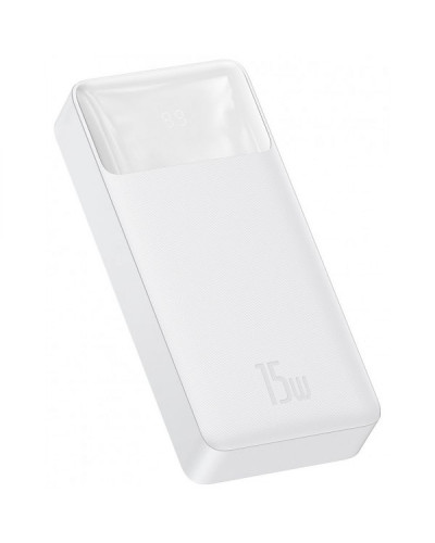 Power Bank Baseus Bipow 15W 20000 mAh Cable USB to Micro 25cm (PPBD0501xx)