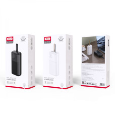 Power Bank XO PR199 Light Display 30000 mAh