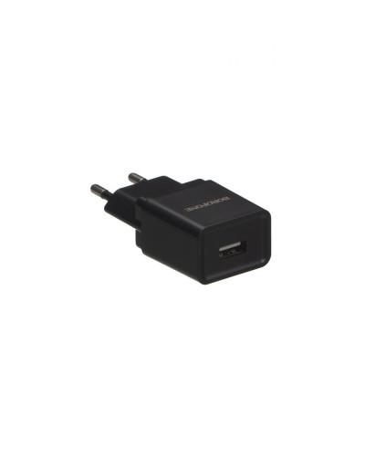 Сетевое Зарядное Устройство Borofone BA19A 1A
