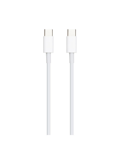 Сетевое Зарядное Устройство Hoco C80A PD 20W + QC3.0 Type-C to Type-C