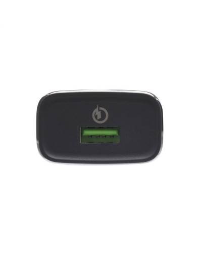 Сетевое Зарядное Устройство Hoco C72Q Glorious QC3.0 18W