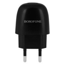 Сетевое Зарядное Устройство Borofone BA49A Type-C 2,1A