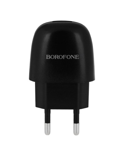 Сетевое Зарядное Устройство Borofone BA49A Type-C 2,1A