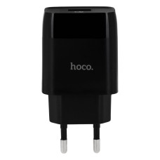 Сетевое Зарядное Устройство Hoco C72Q Glorious QC3.0 18W