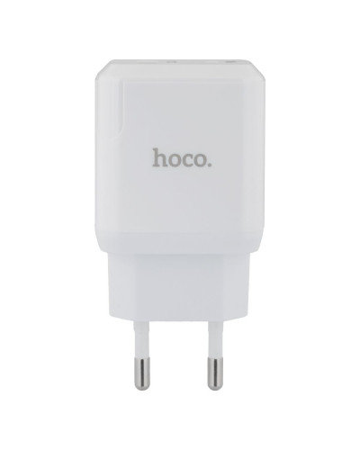 Сетевое Зарядное Устройство Hoco N5 PD20W+QC3.0