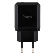 Сетевое Зарядное Устройство Hoco N5 PD20W+QC3.0