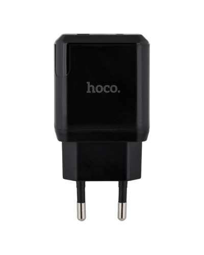 Сетевое Зарядное Устройство Hoco N5 PD20W+QC3.0