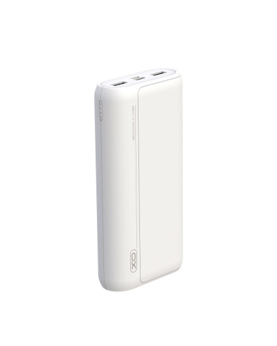Power Bank XO PR122 Polymer Lamp Display 20000 mAh