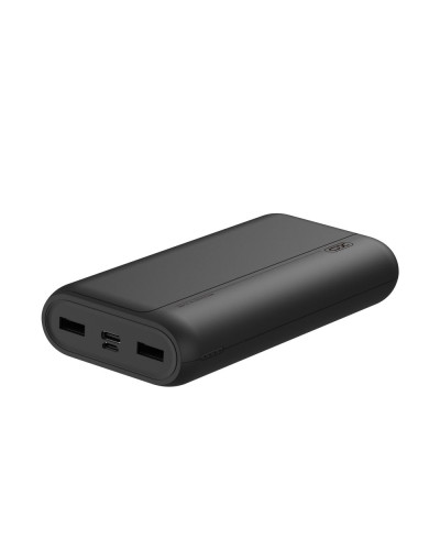 Power Bank XO PR122 Polymer Lamp Display 20000 mAh