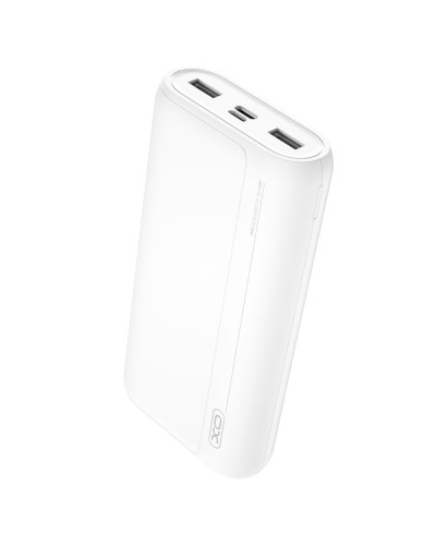 Power Bank XO PR122 Polymer Lamp Display 20000 mAh