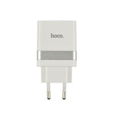 Сетевое Зарядное Устройство Hoco N21 Topspeed PD30W+QC3.0 Type-C to Type-C