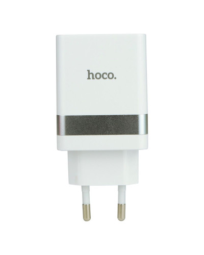 Сетевое Зарядное Устройство Hoco N21 Pro PD30W+QC3.0 Type-C to IP