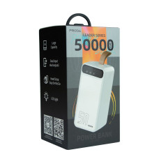 Power Bank Remax Proda PD-P97 Leading series 50000 mAh