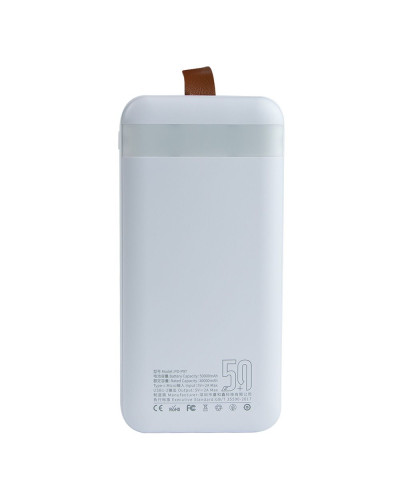 Power Bank Remax Proda PD-P97 Leading series 50000 mAh
