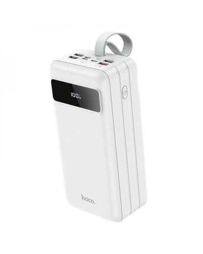 Power Bank Hoco J86B Electric 22.5W fully compatible 60000 mAh