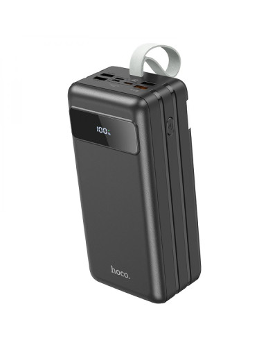 Power Bank Hoco J86B Electric 22.5W fully compatible 60000 mAh