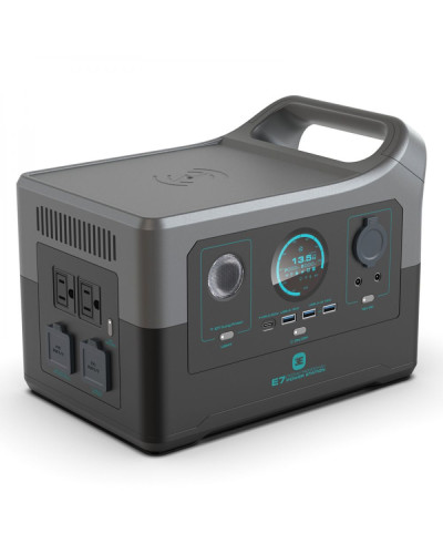 Power Station 3E E7 700W