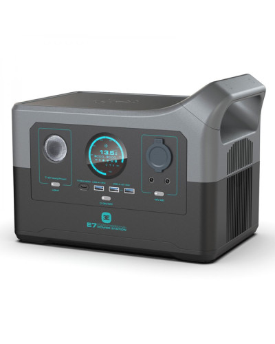Power Station 3E E7 700W