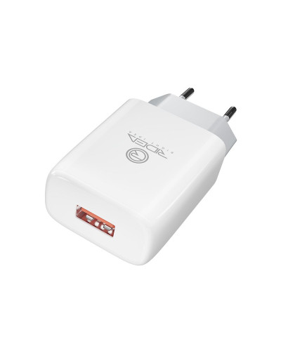 Сетевое Зарядное Устройство Ridea RW-11111 Element Micro 2.1 A