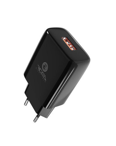 Сетевое Зарядное Устройство Ridea RW-11111 Element Micro 2.1 A