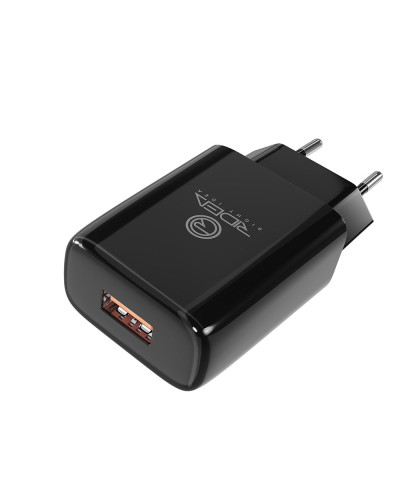 Сетевое Зарядное Устройство Ridea RW-11111 Element Micro 2.1 A