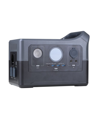 Power Station 3E E7 700W
