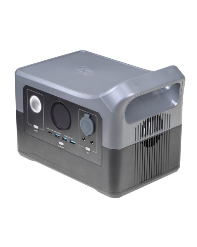 Power Station 3E E7 700W