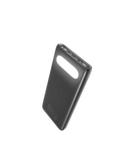 Power Bank Ridea RP-D10L Phoenix10 10W digital display + lamp 10000 mAh
