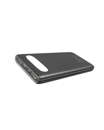 Power Bank Ridea RP-D10L Phoenix10 10W digital display + lamp 10000 mAh