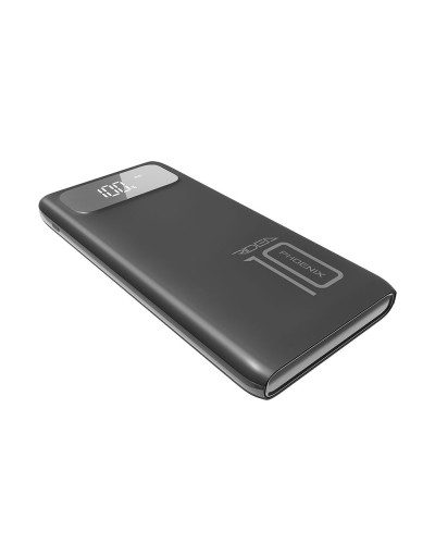 Power Bank Ridea RP-D10L Phoenix10 10W digital display + lamp 10000 mAh