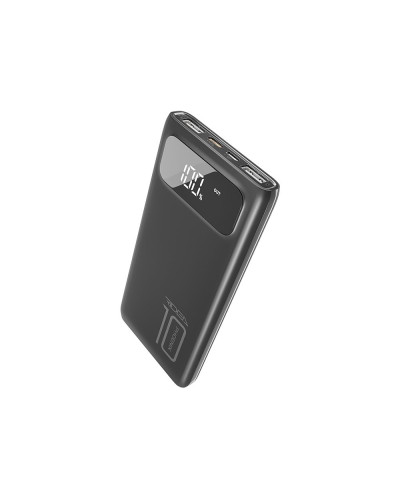 Power Bank Ridea RP-D10L Phoenix10 10W digital display + lamp 10000 mAh
