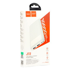 Power Bank Hoco J72A Easy travel 20000 mAh Мятая упаковка