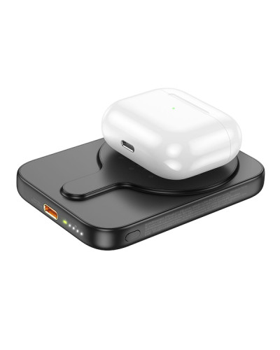 Power Bank Hoco J117 Esteem PD20W magnetic 5000mAh