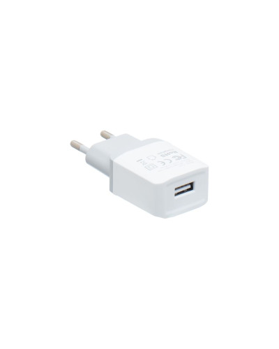 Сетевое Зарядное Устройство Hoco C22A Micro