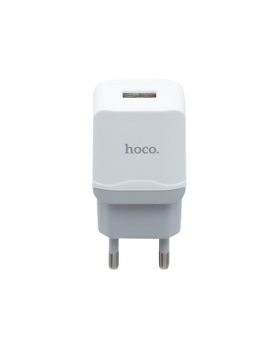 Сетевое Зарядное Устройство Hoco C22A Micro