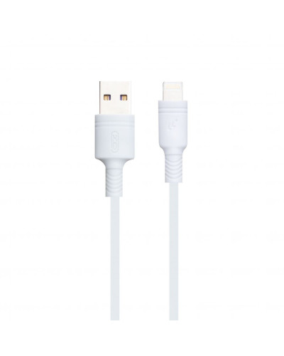 Сетевое Зарядное Устройство XO L36 Lightning QC3.0