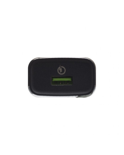 Сетевое Зарядное Устройство Hoco C72Q Glorious QC3.0 Micro