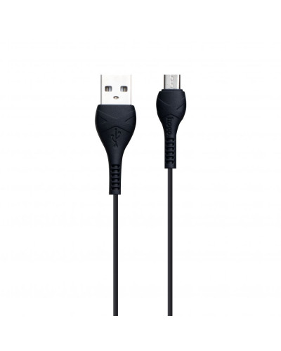 Сетевое Зарядное Устройство Hoco C72Q Glorious QC3.0 Micro