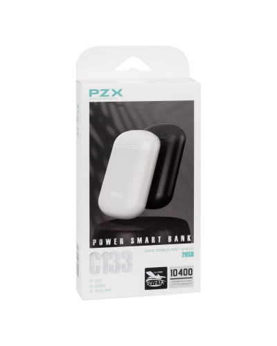 Power Bank Kingleen PZX C133 10400 mAh